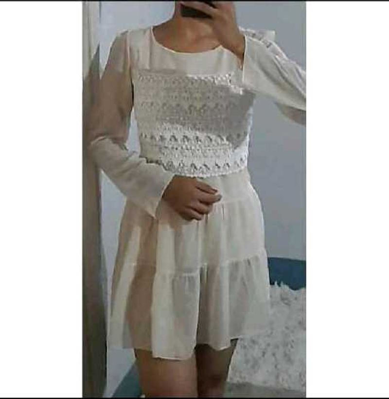 Cute Korean Dress