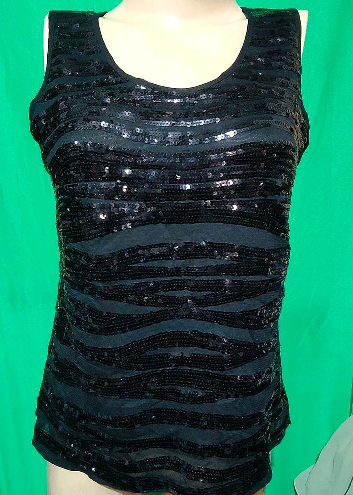 Black Stone Top