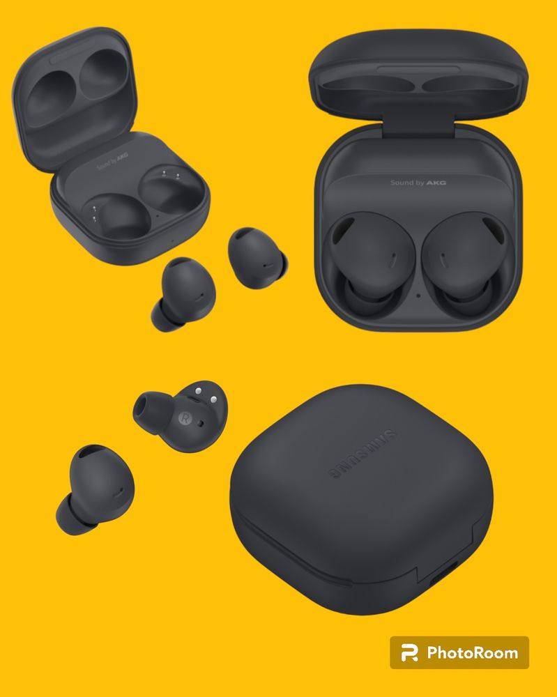 SM Buds Pro 2