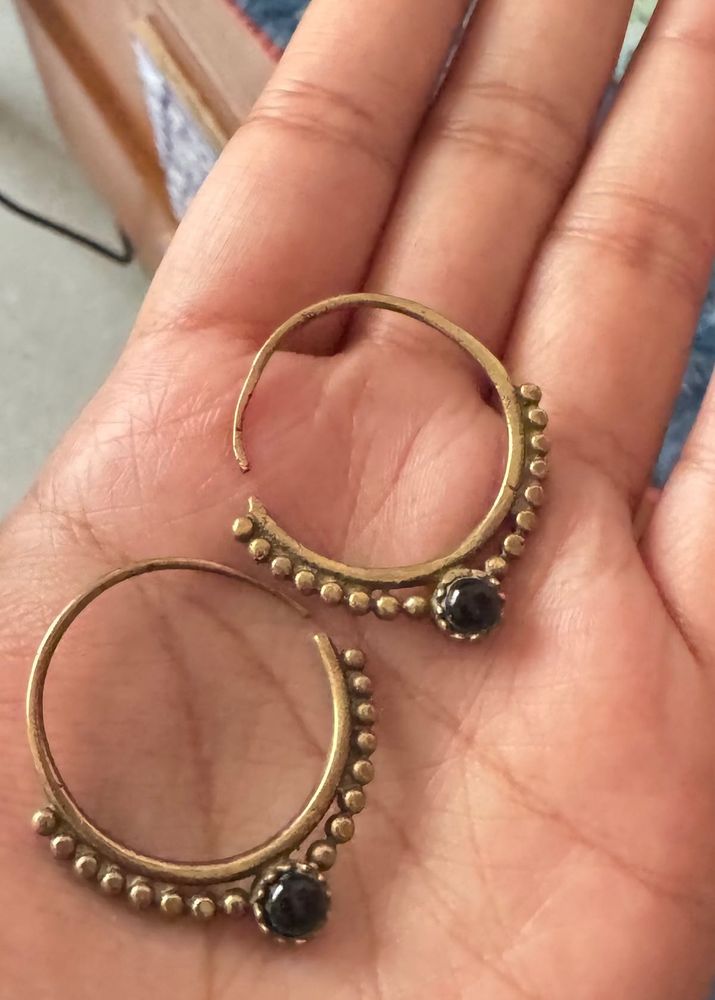 Brass Vintage Bali