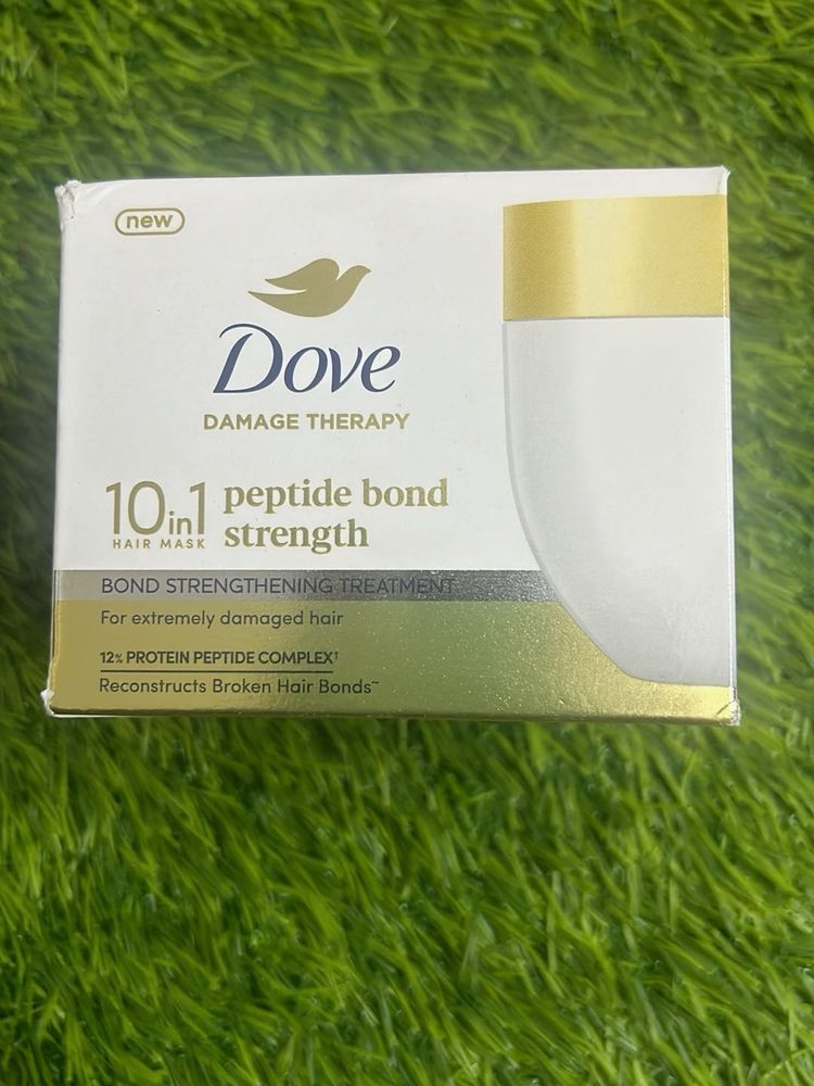 Peptide Bond Strength Mask
