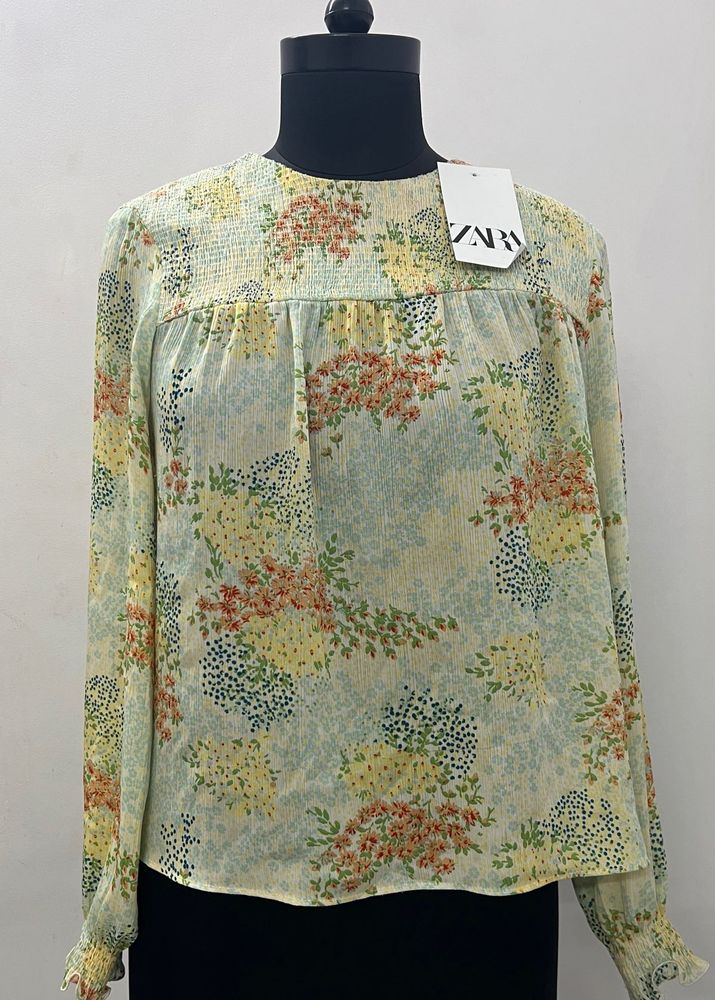 WOMENS TOP