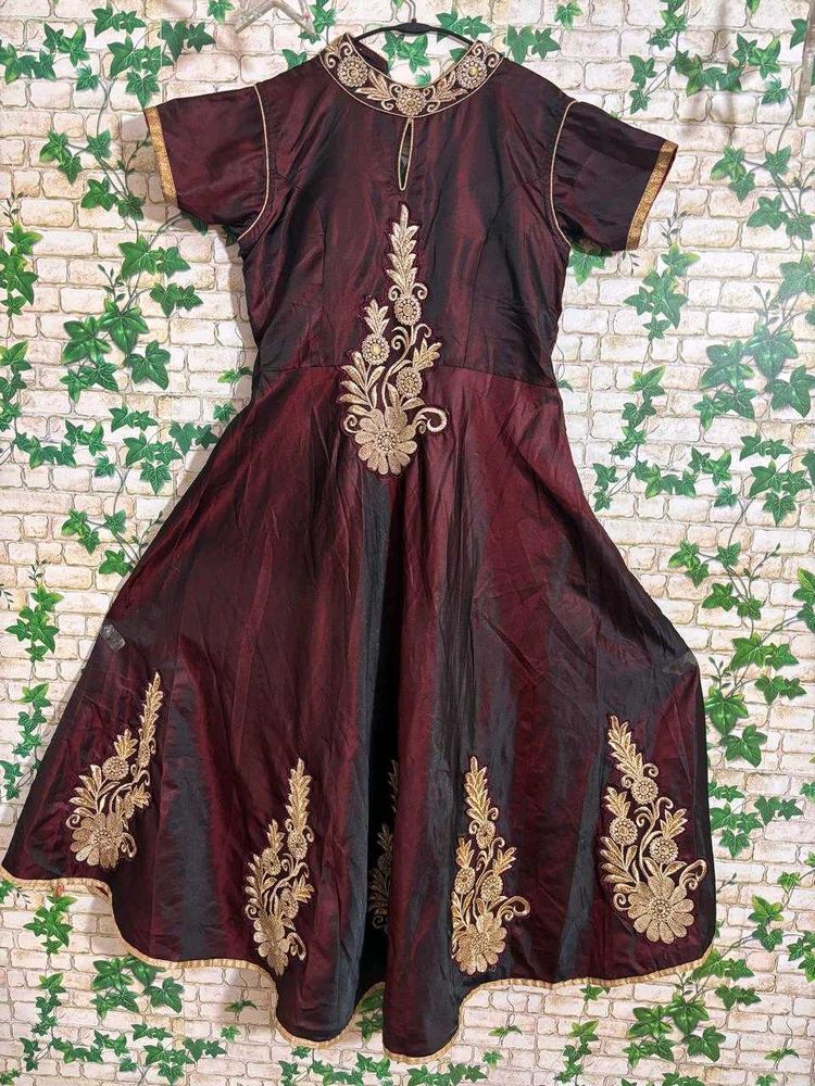 Gowns