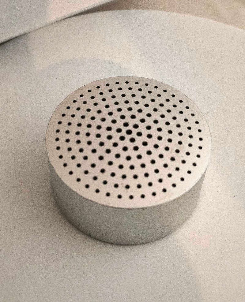 Mi Bluetooth Speaker- Not working