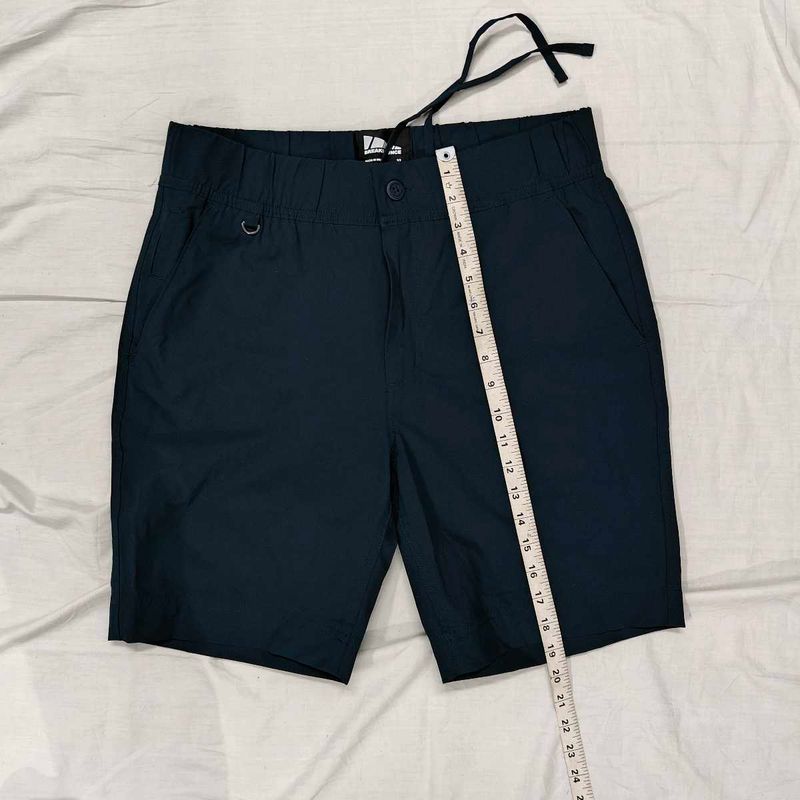 Men&#39;s Navy Blue Shorts