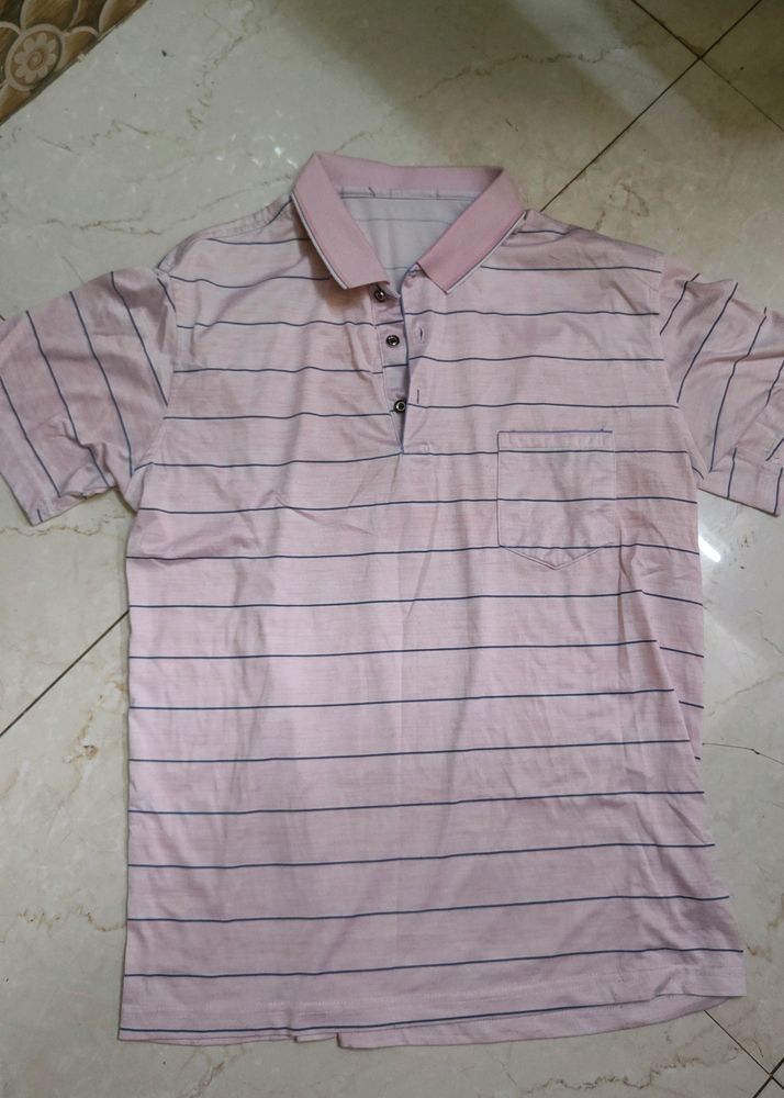 Pink T-shirt 👕
