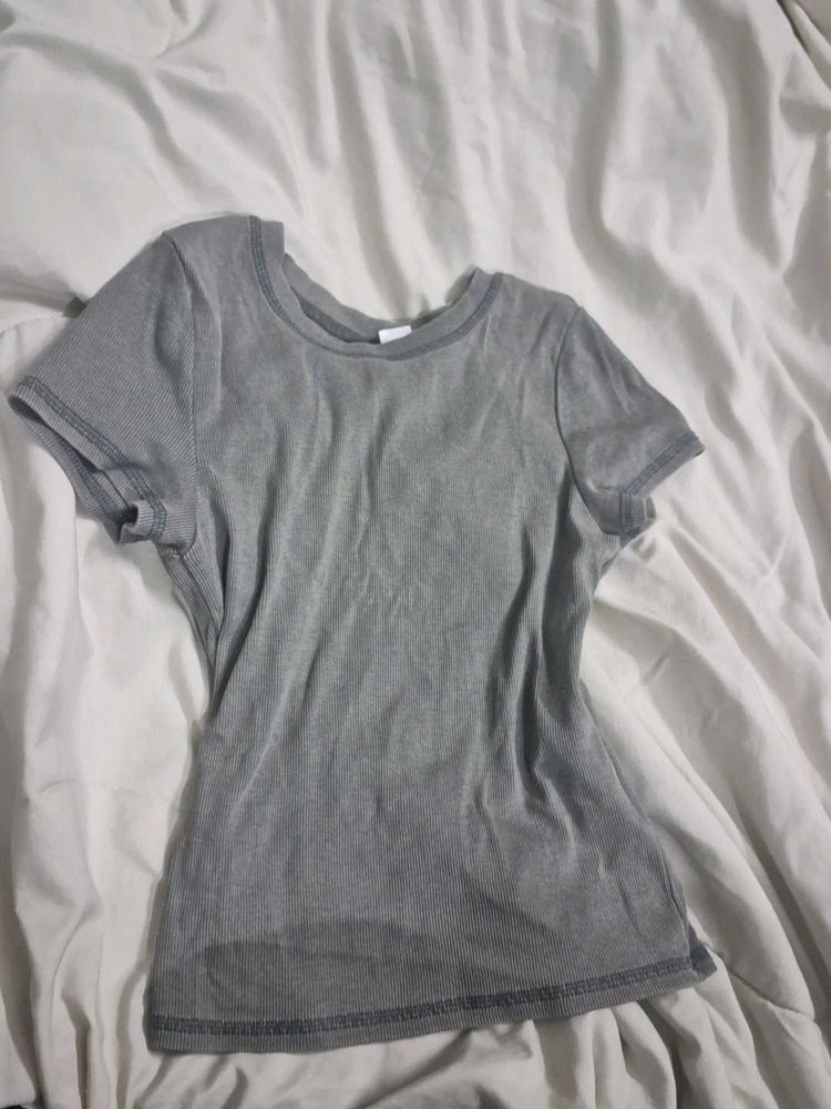 Crop Top (Basic)