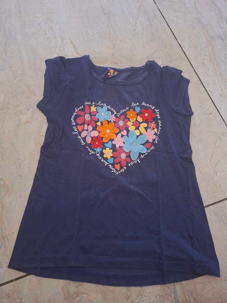 Girls T- Shirt