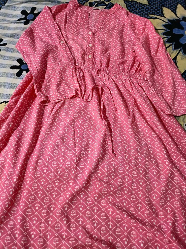 Pink Dress💓💓