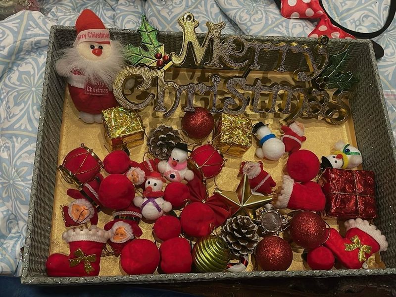 Christmas Decoration  Collection