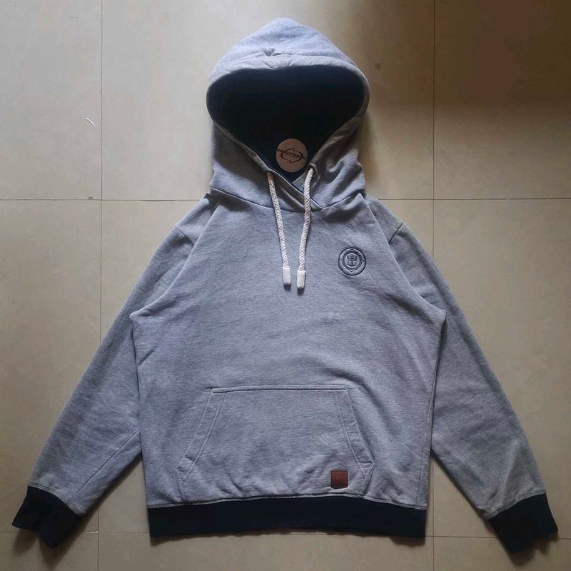 ROYAL CARIBBEAN HEAVY WEIGHT HOODIE