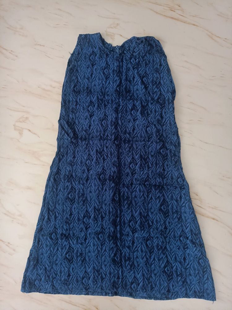 Rayon Dress