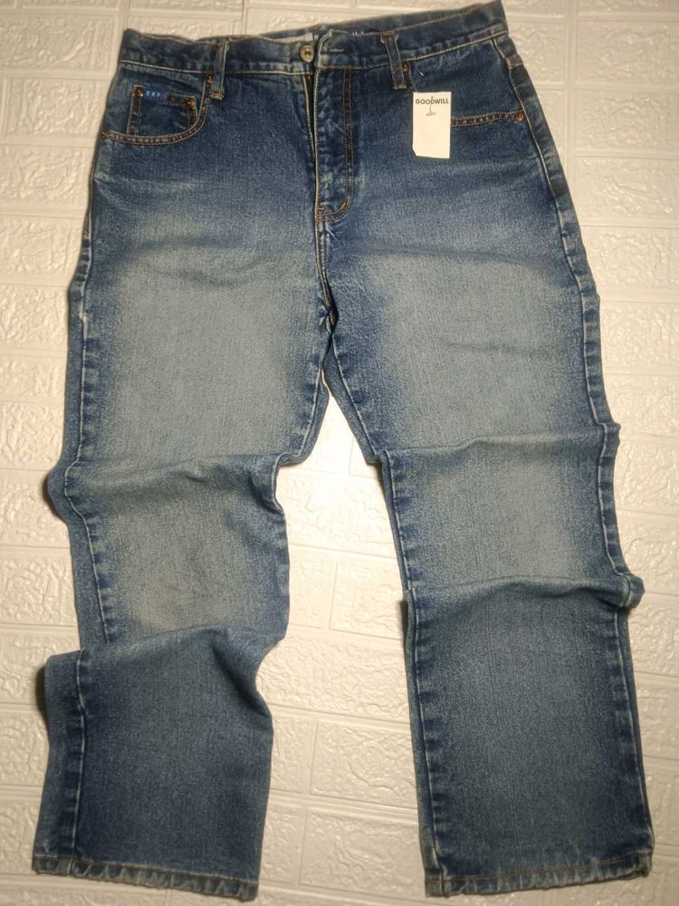 Originals Blue Denim Jeans