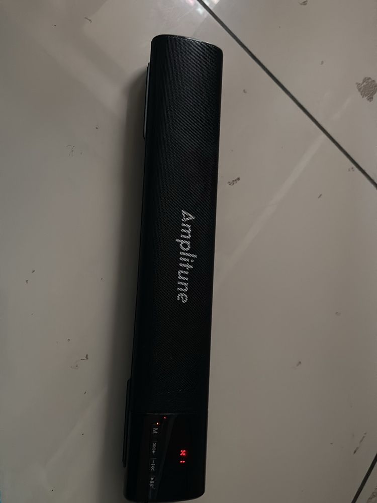 Bluetooth Speaker Device