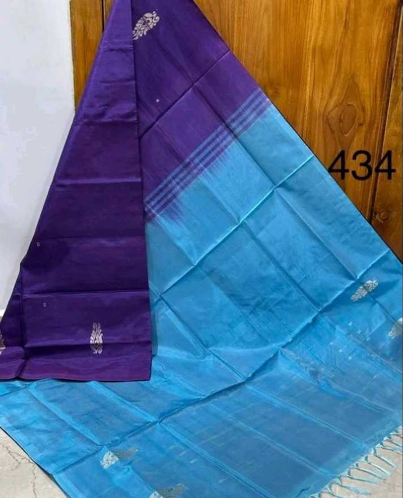 Gorgeous Modern Designed Chiffon Brazzo Saree