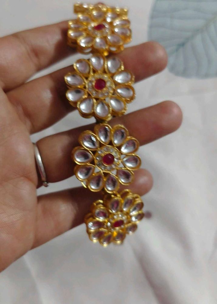 Hairband / Shishphul