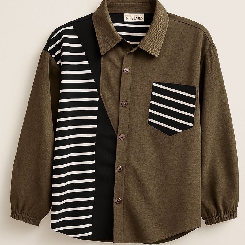 Comfy Shirt