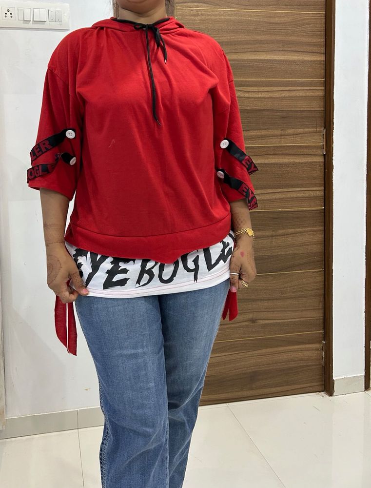 Fancy Tshirt