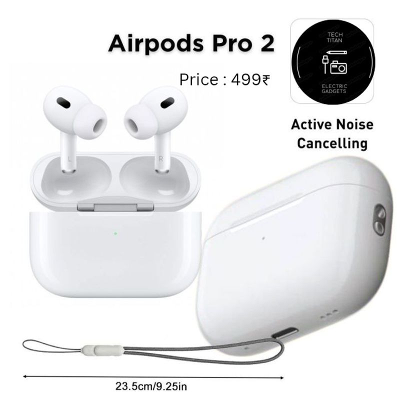 Airpods Pro 2