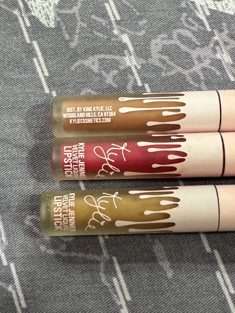 Kylie Lipstick