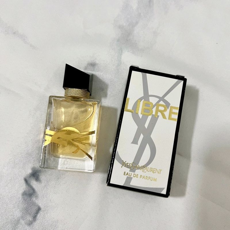 Huge Drop !!!!...YSL mini Perfume