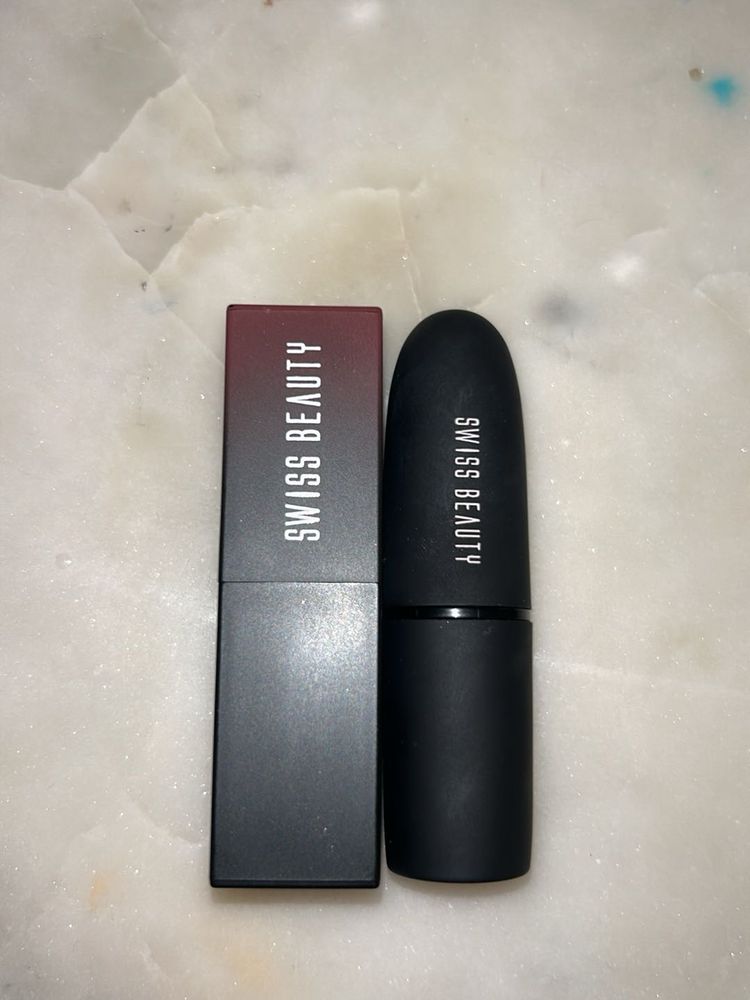 Swiss Beauty Lip Sticks