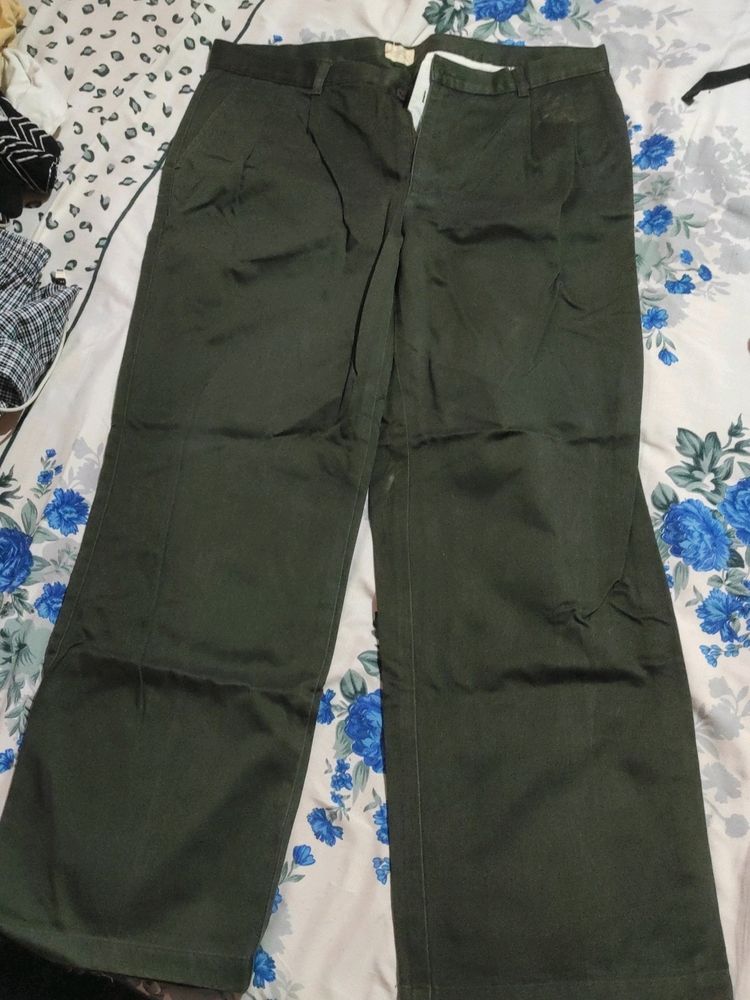 John Players Men&#39;s Pant