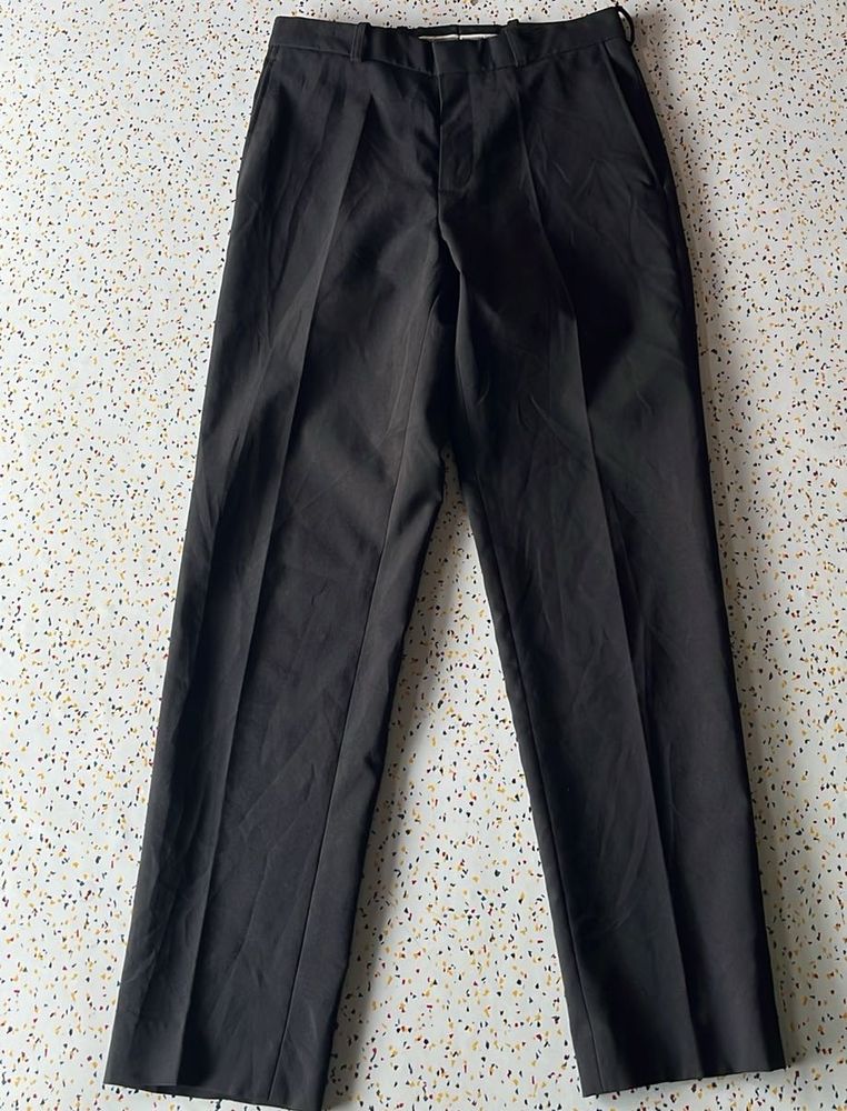 Black Pants