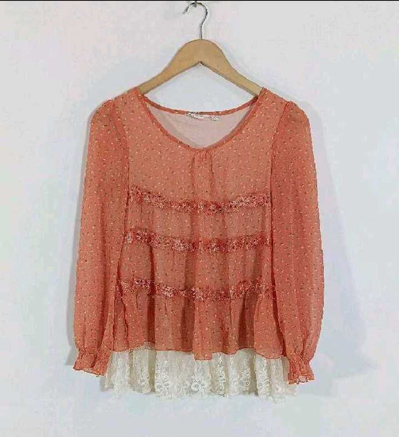 Buy 1 Get 2 Free Top