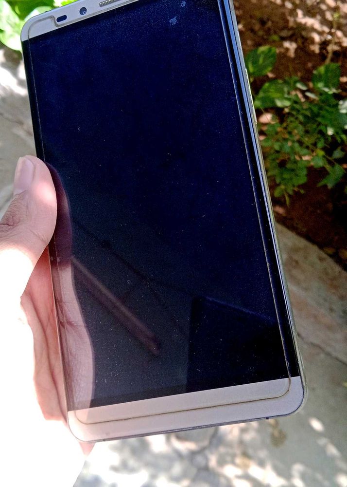 Lyf Mobile