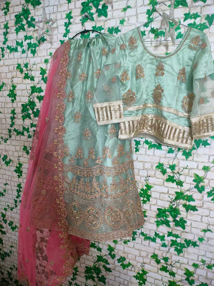 Lehenga Choli