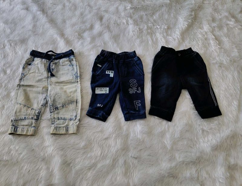 Boys/ Baby  Jeans