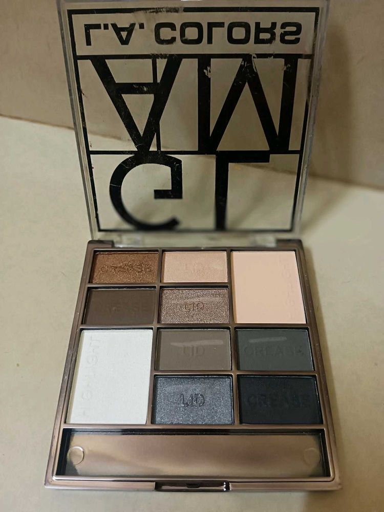 Nude Eye Shadow