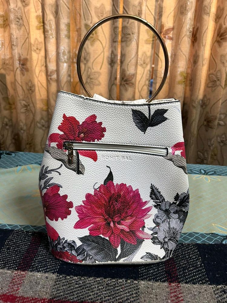 Original Rohit Bal By Oriflame Handbag