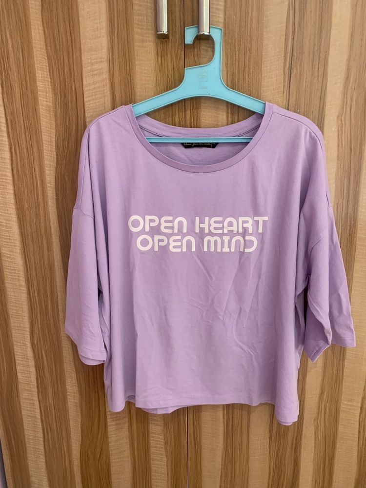 Oversize Tshirt/top