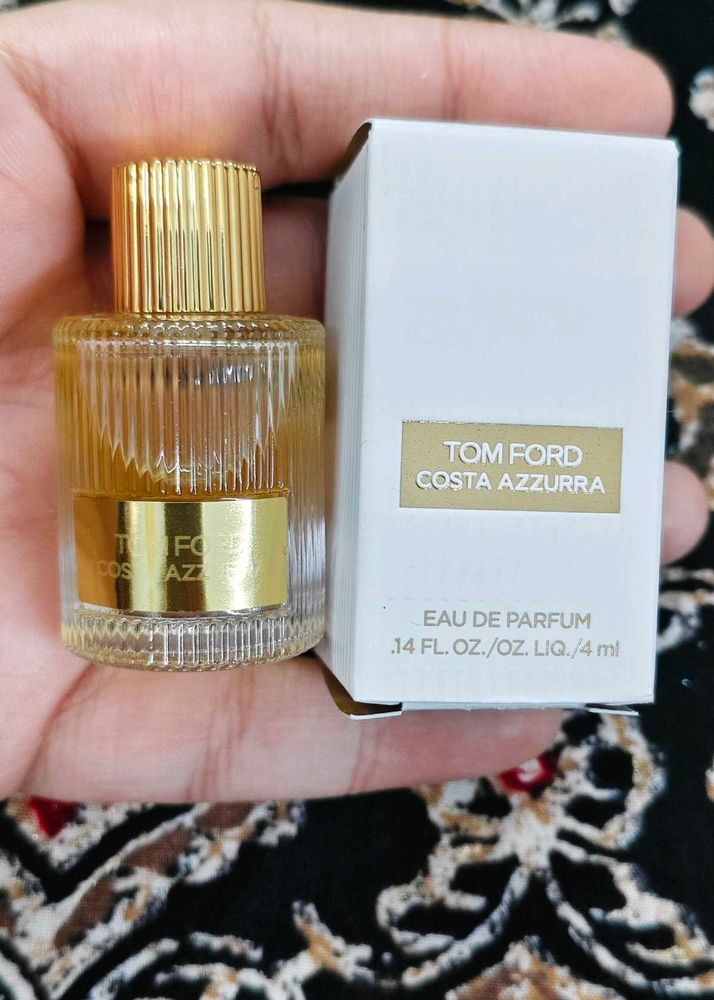 Tom Ford Costa Azzurra