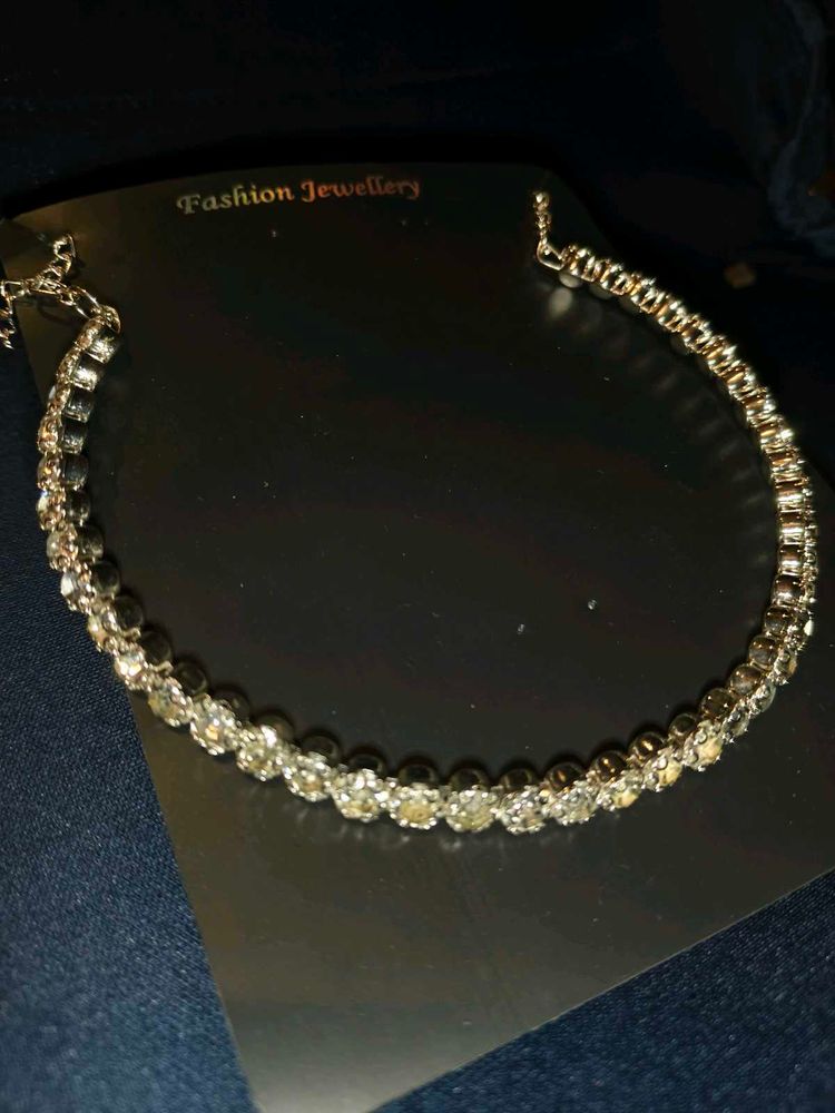 Sparkling Necklace