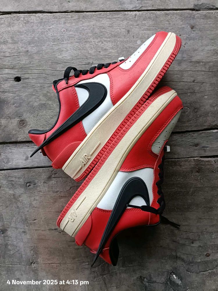 Nike Air Force 1 Ambush