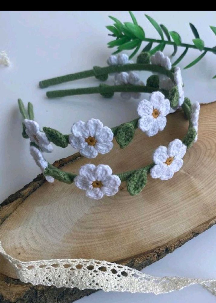 Hair Band