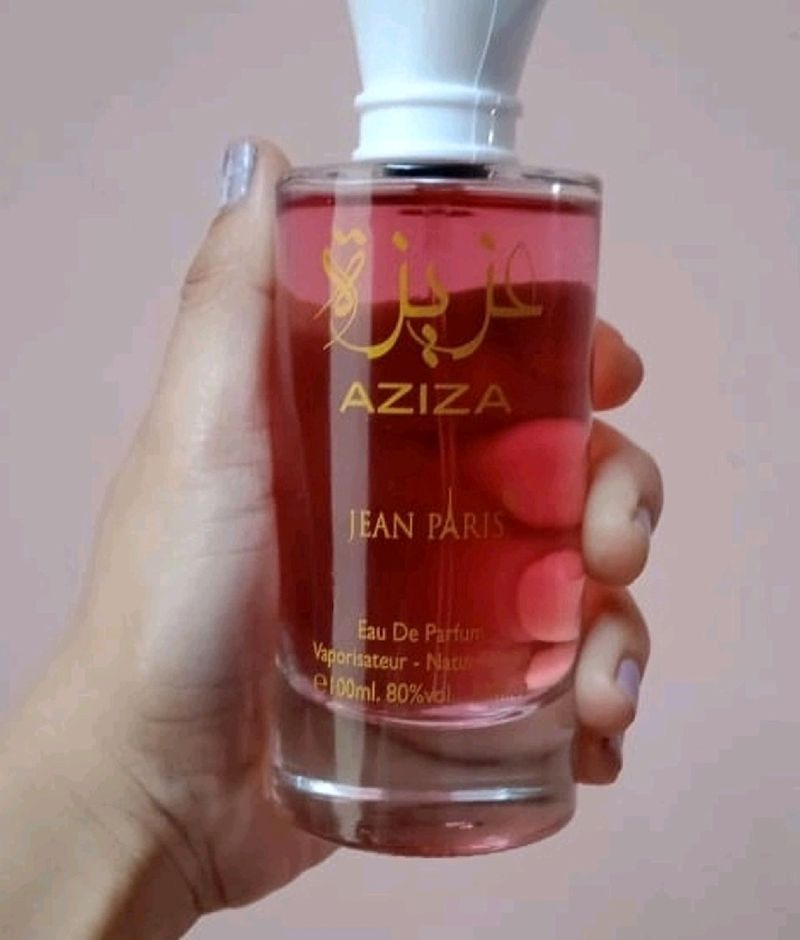 Jean Paris Eau De Parfum