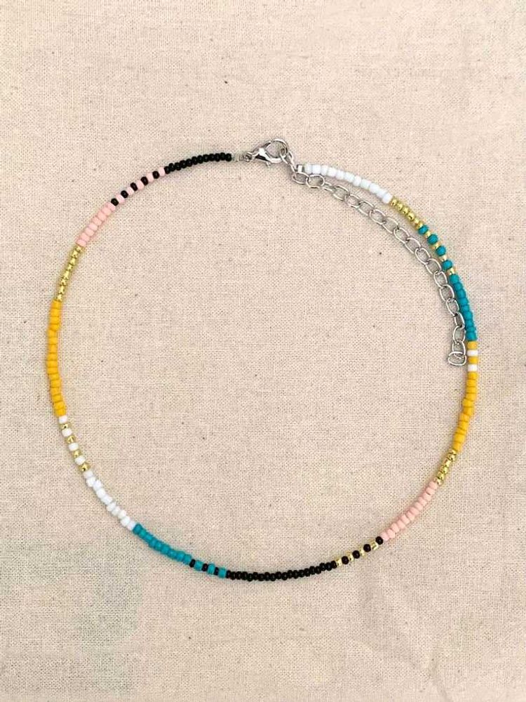 Belly's Necklace From The Summer