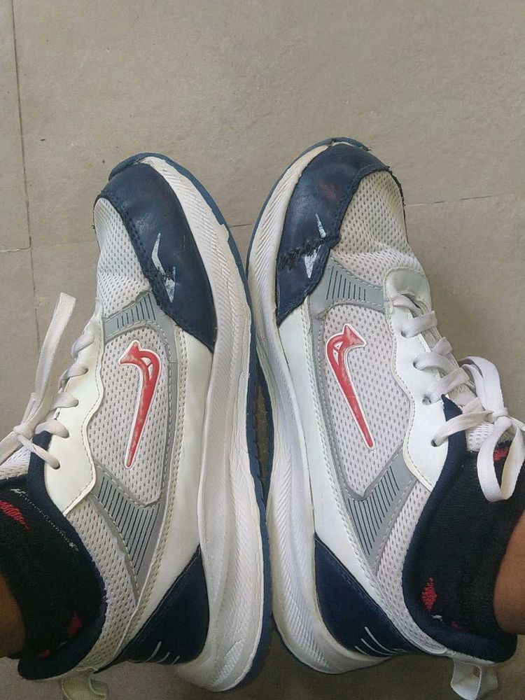 DAROLAC Sports Nike Running Shoes