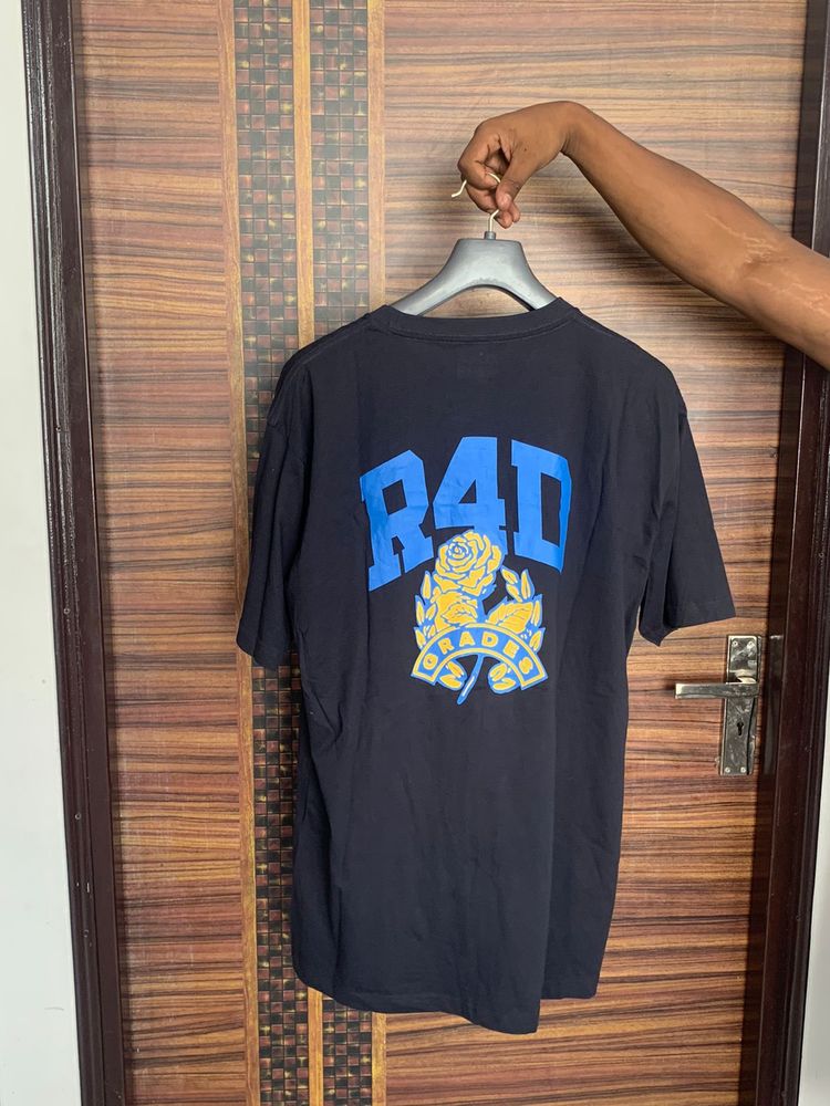 H&amp;M T Shirt oversized Cotton 2XL Unisex Surplus 400 Rupees