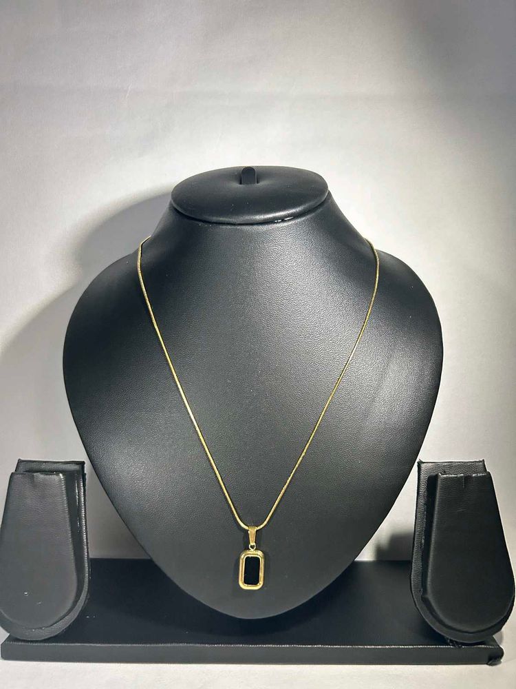 Midnight Luxe Necklace