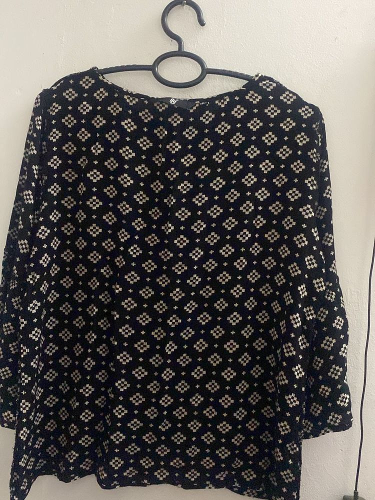 Short Kurti