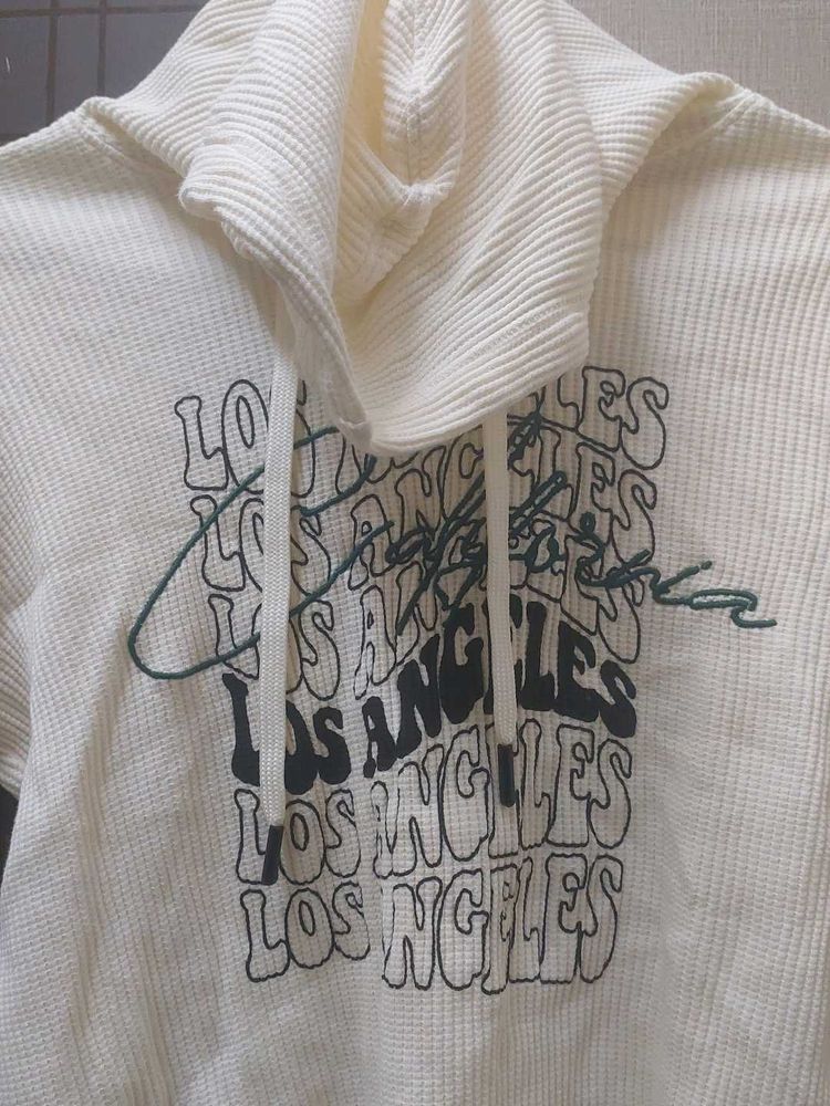 Off White Hoodie