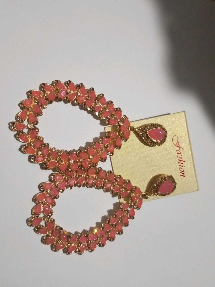 New Earings For Genz