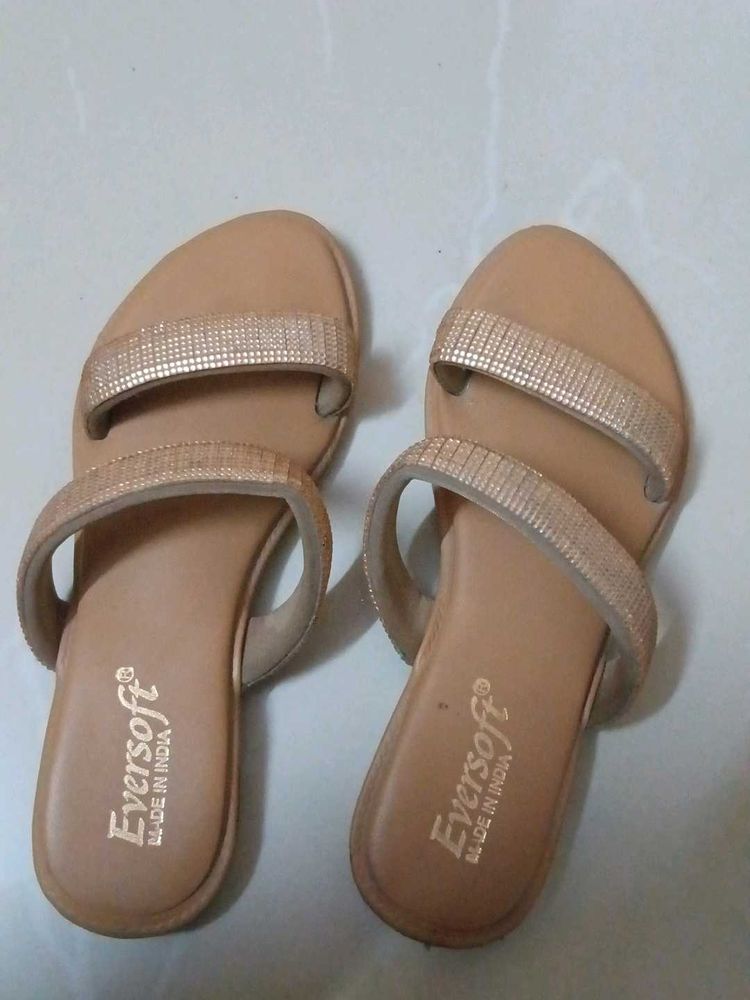 Shimmer Flats