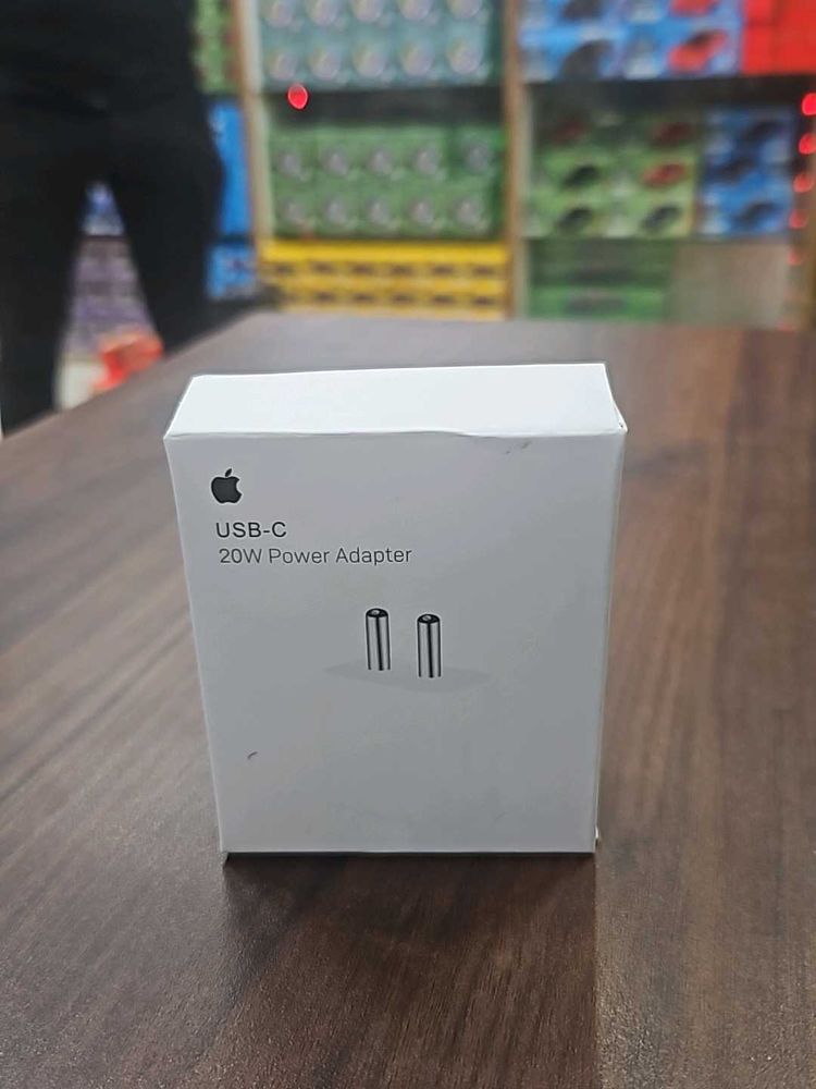20w Charger