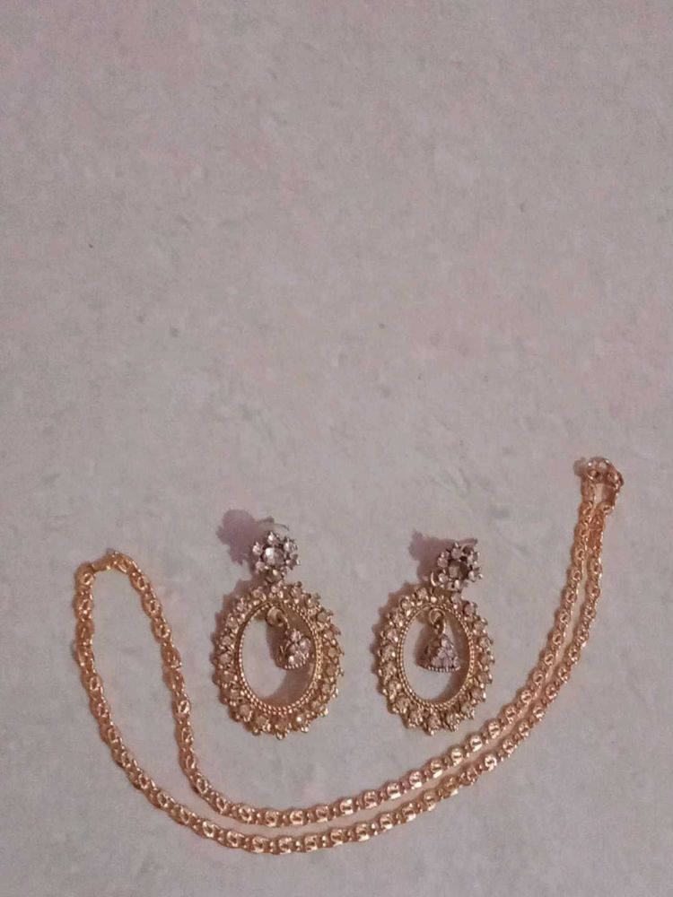 Jewellery Set